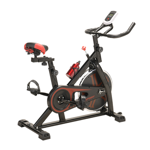 Système <span class=keywords><strong>De</strong></span> rotation <span class=keywords><strong>De</strong></span> vélo d'intérieur, équipement <span class=keywords><strong>De</strong></span> Fitness, gymnastique, musculation, à domicile - Product Image 2