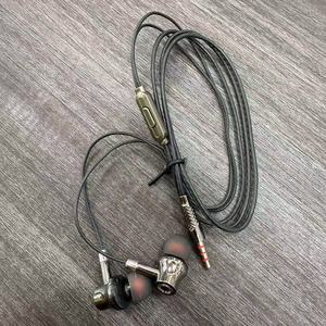 Auriculares Intrauditivos con Cable Metálico de <span class=keywords><strong>3</strong></span>.5mm, Chipset CKSHP JL, Resistentes al Agua IPX3, Personalizables, Venta al Por Mayor de Fábrica - Product Image 4