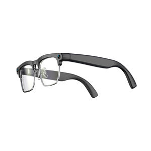 หูฟังอัจฉริยะสำหรับ BT, แว่นตา4K พิกเซลสำหรับผู้ชายและผู้หญิง - Product Image 1