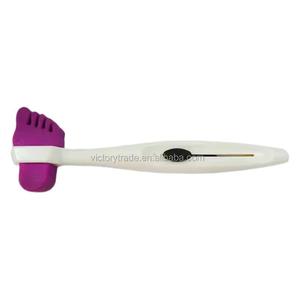 Marteau de percussion manuel en plastique pour diagnostic médical - Product Image 1