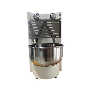 Machine à pétrir automatique à double bras, petite mais puissante, idéale pour la préparation de divers types de pâtes à usage domestique - Product Image 1