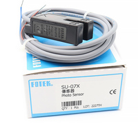 Sensor Fotoelektrik Seri FOTEK Kualitas Premium SU-07X /SU-07W/SU-07G