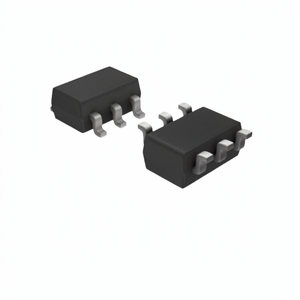 ชิปจัดการพลังงาน (PMIC) STM6778TZWB6F SOT 23 6 ชิ้น พร้อมส่ง - Product Image 1