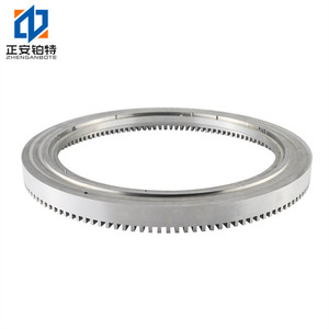 Pièces en aluminium 6061 usinées CNC <span class=keywords><strong>de</strong></span> haute précision avec surface anodisée pour composants d'instruments et <span class=keywords><strong>de</strong></span> compteurs - Product Image 6