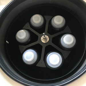 Drawell-Centrífuga refrigerada <span class=keywords><strong>de</strong></span> gran capacidad y baja velocidad, <span class=keywords><strong>bolsas</strong></span> <span class=keywords><strong>de</strong></span> <span class=keywords><strong>sangre</strong></span> ovaladas <span class=keywords><strong>de</strong></span> 6x1000ml, para laboratorio - Product Image 5