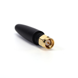 Chất lượng cao 2.4G ap cao su vịt Antena <span class=keywords><strong>m</strong></span>ập <span class=keywords><strong>m</strong></span>ạp bên ngoài Omni directionnel 433 Mhz Antenna 116 <span class=keywords><strong>m</strong></span> với 868Mhz SMA nam kết nối - Product Image 3