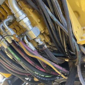 รถขุดตีนตะขาบ CAT 303.5 มือสอง ยี่ห้อ Caterpillar รุ่น 303.5 CR แบบไฮดรอลิกขนาดกะทัดรัด - Product Image 4