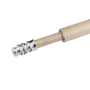 Новое поступление, Легковесная Удочка 7 Фут 9 дюймов 3WT, средняя быстрая удочка - Product Image 2