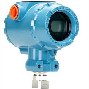 Nouveau capteur de pression différentielle intelligent 4-20 mA 3051G de haute qualité 3051GP 3051GA - Product Image 3