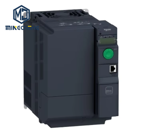 Variador de Frecuencia ATV320U55N4B ATV320U75N4B ATV32HD11N4B Entrada Trifásica de 380-480V para Control de Motores Industriales - Product Image 1