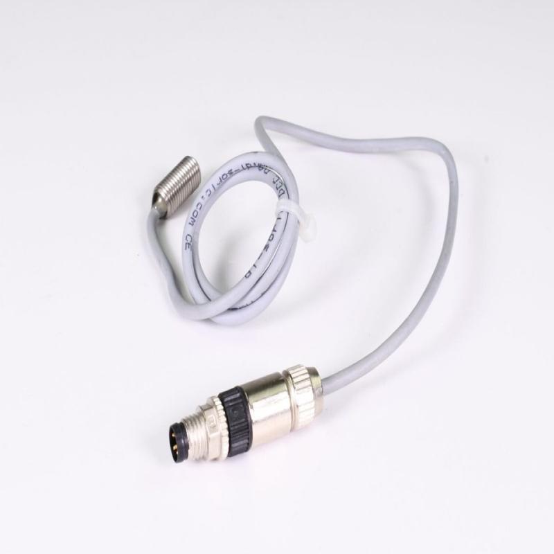 DCC 08 M 02 Pslk / 16 Индуктивный бесконтактный переключатель