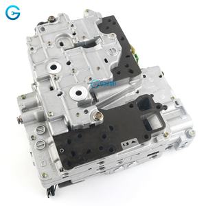 Mejor Producto RE5F01A JF506-E Cuerpo de Válvula Solenoide de Transmisión de Caja de Cambios JF506E09A para Audi - Product Image 6