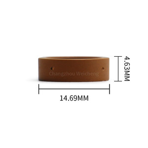 S45 Swirl Rings PE0106 Difusor de gas Material de cobre Herramientas de corte por plasma para corte de soldadura y suministros de soldadura - Product Image 4