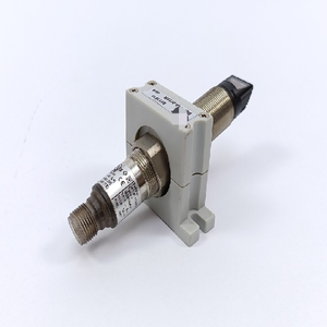 ตัวควบคุมการเขียนโปรแกรม PLC 6027341 L40S-11MA1A - Product Image 1