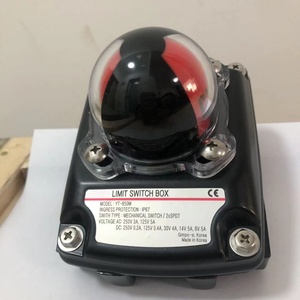 Caja de interruptores de límite a prueba de explosiones YTC YT-870M240Z, nueva y original - Product Image 2
