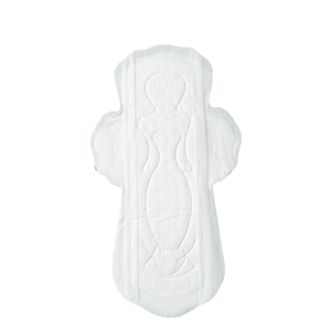 <span class=keywords><strong>ผ้าอนามัย</strong></span>ผ้าไหมธรรมชาติสำหรับผู้หญิง280มม. แผ่นอนามัยสำหรับกลางคืน - Product Image 4