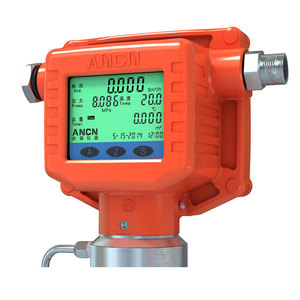 Penjualan Panas <span class=keywords><strong>Dp</strong></span> <span class=keywords><strong>Flow</strong></span> <span class=keywords><strong>Meter</strong></span> Multivariable Segmental Orifice Plate <span class=keywords><strong>Flow</strong></span> Computer - Product Image 5