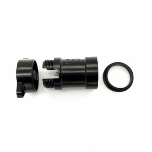 Đèn căn cứ B22 chống cháy chủ ánh sáng ổ cắm Edison bóng đèn cơ sở B22 đèn Adaptor Bayonet Đèn chủ - Product Image 6