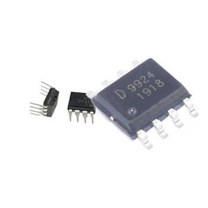En stock 5V41065NLGI IC CLK GEN SPRED SPECTRM 16NLG Spécialement conçu pour les circuits intégrés de synchronisation/chronométrage à application spécifique - Product Image 1