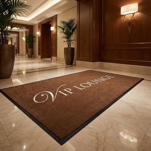 <span class=keywords><strong>Tapis</strong></span> de bienvenue personnalisé pour intérieur et extérieur, <span class=keywords><strong>tapis</strong></span> <span class=keywords><strong>d</strong></span>'<span class=keywords><strong>entrée</strong></span> imprimé pour usage commercial à fort trafic, durable - Product Image 1