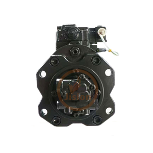 Repuestos para Excavadora, Bomba Principal K5V200DTH, Bomba Hidráulica SY365-9 SY365H SY335 - Product Image 3