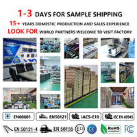 Vente en gros PC 6 COM Core i3/i5/i7 sans ventilateur Unité centrale de traitement Petit mini ordinateur industriel