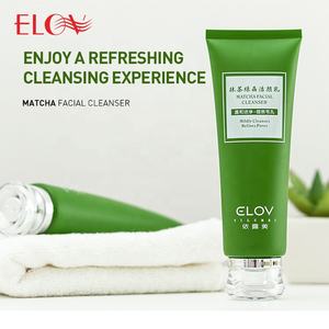 <span class=keywords><strong>โฟม</strong></span><span class=keywords><strong>ล้าง</strong></span><span class=keywords><strong>หน้า</strong></span>มัทฉะไวท์เทนนิ่งขนาด120มล.,<span class=keywords><strong>โฟม</strong></span>ทำความสะอาดผิว<span class=keywords><strong>หน้า</strong></span>ทำความสะอาดล้ำลึกโลโก้ OEM ODM - Product Image 5