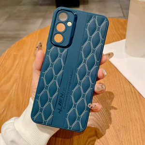 เคสโทรศัพท์มือถือ TPU แบบนิ่มลายคาร์บอนไฟเบอร์สำหรับ <span class=keywords><strong>Vivo</strong></span> Y91 Y95 Y35 <span class=keywords><strong>Y90</strong></span> Y91C Y91I - Product Image 3