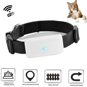 <span class=keywords><strong>TKSTAR</strong></span>-Rastreador de vehículos a prueba de agua <span class=keywords><strong>TK911</strong></span> para perros, gatos, Gps, LBS, WIFI, tres vías de seguimiento con PC y aplicación gratis, seguimiento en línea - Product Image 5