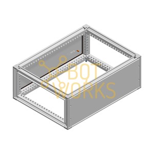 ชไนเดอร์ อิเล็คทริค NSYTBC335 - ใหม่ - Product Image 1