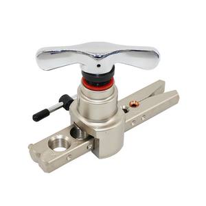 CT-N806AM/CT-N808AM-L/CT-N806A + 809Q-L yüksek kalite HVAC soğutma bakır boru aracı 45 derece eksantrik koni ağız açma aracı OEM - Product Image 2