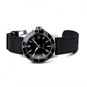 Montres mécaniques de luxe pour hommes Montres de haute qualité pour hommes Bracelets en acier inoxydable Montres de luxe pour hommes d'affaires - Product Image 5