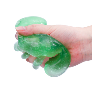 Wholesale fairy <b>Putty's</b> Party 3 Different <b>Putty</b> Puff <b>Slime</b> with Special Countless Silks <b>Putty</b> - Product Image 5
