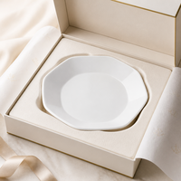 Assiettes en mélamine en gros, incassables, sans danger pour les aliments, compatibles lave-vaisselle, approvisionnement stable en usine pour la restauration