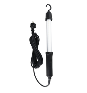 Lámpara de Trabajo LED Profesional de 8W SMD2835, Portátil, Colgante, IP54 Impermeable, 700 Lúmenes, 6000-7000K, Ángulo de Haz de <span class=keywords><strong>120</strong></span>° - Product Image 1