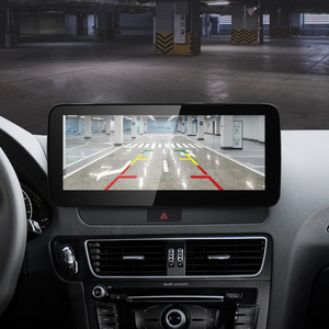 Radio para Auto HFMidia con Qualcomm Snapdragon 680, Pantalla de 10.25 Pulgadas para Audi Q5 2009-2016, Carplay Inalámbrico, Android 16 Auto - Product Image 3
