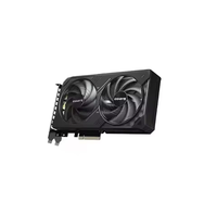 Carte graphique GIGABYTE GeForce RTX 5060Ti WINDFORCE 8G, nouvelle carte graphique de jeu pour ordinateur de bureau avec ventilateur MXM, GDDR7 28000MHz