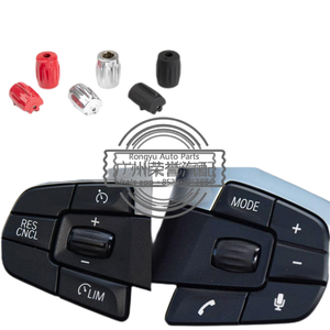 6131 7942 41 reemplazo de interruptor de ventana para <span class=keywords><strong>BMW</strong></span> G20 <span class=keywords><strong>318D</strong></span> 320 330 M340 2018 <span class=keywords><strong>2019</strong></span> 2020 6131- 7941-997 61317941997 interruptor de ventana - Product Image 1