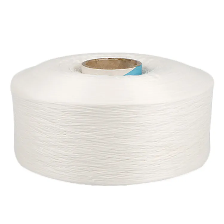 Polypropylene Yarn for Webbing pp Yarn 900d