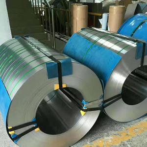 Lembaran Baja Tahan Karat <span class=keywords><strong>304</strong></span> 316L 430 Gulungan Dingin yang Dikerutkan Lebar 3-2000mm Lebar Kustom Tersedia - Product Image 3