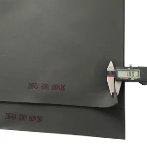 Nouveau tapis <span class=keywords><strong>de</strong></span> découpe en feutre IECHO 1600 x 1300 mm pour machine <span class=keywords><strong>de</strong></span> découpe numérique, outil <span class=keywords><strong>de</strong></span> fraisage, broche rotative, <span class=keywords><strong>usine</strong></span> <span class=keywords><strong>de</strong></span> <span class=keywords><strong>fabrication</strong></span> - Product Image 1