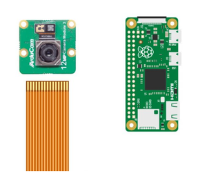 Modulo Fotocamera Autofocus 12MP IMX708 NoIR per <span class=keywords><strong>Raspberry</strong></span> <span class=keywords><strong>Pi</strong></span>, Supporto Modalità HDR e PDAF 70 Gradi - Product Image 5