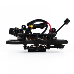 Transmisor de Video FPV Profesional C20 V2 de 2 Pulgadas, Sub250g, 4S, con Material Compuesto de 1080p, Diseño Personalizado, Accesorios para Drones Zlwm - Product Image 2