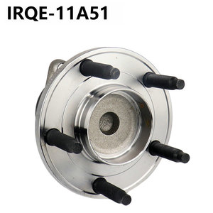 Conjunto de Cubo de Rueda Irqe-11a51, Diámetro Interior de 35 mm, para Ford Edge, Unidad de Rodamiento de Repuesto, Cabeza de Eje - Product Image 2