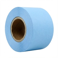 Nuevo Rollo de Papel Offset para Plotter CAD, 70g 80g 90g, Peso Común, 24 Pulgadas 36 Pulgadas, Se Puede Personalizar