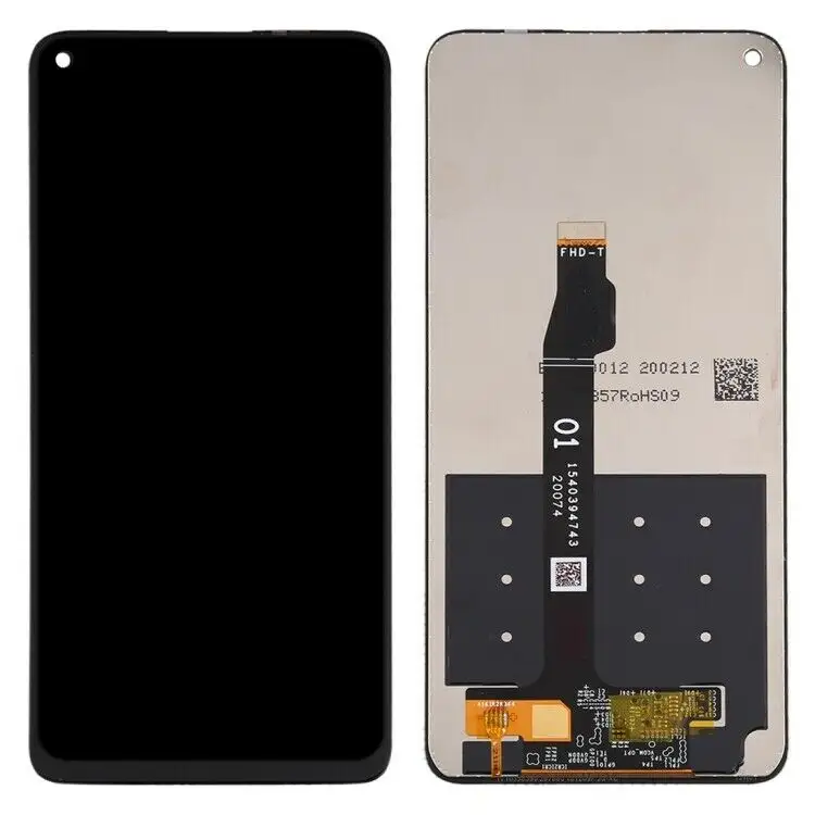 LCD Replacement Display Digitizer Touch For Huawei Nova 7SE