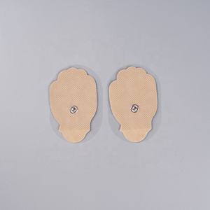 Tientallen Elektronische Puls Stimulator Fysiotherapie Elektrode Pad Voor Spierstimulator Body Pain Relief - Product Image 2