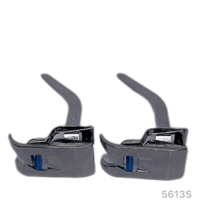 Meilleures ventes de marque taïwanaise Accessoires professionnels à pied Vk à centre bas pour machine à coudre à domicile - Product Image 4