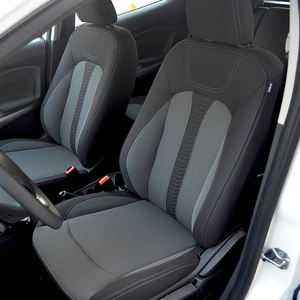 ชุดเบาะนั่งรถยนต์สำหรับ2018 2019 2020 <span class=keywords><strong>2021</strong></span>ฟอร์ด <span class=keywords><strong>Ecosport</strong></span> S SE ไทเทเนี่ยมแบบกำหนดเองได้5ที่นั่ง Nappa หนังครบชุด - Product Image 5