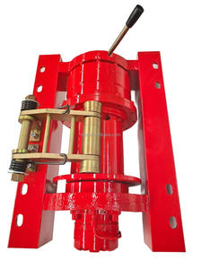 <span class=keywords><strong>Cabrestante</strong></span> Industrial Personalizado de Alta Velocidad con Cable Largo de 4t 5t 6t 8 Toneladas / <span class=keywords><strong>Cabrestante</strong></span> <span class=keywords><strong>Forestal</strong></span> con Capacidad de 8/10 Toneladas, <span class=keywords><strong>Cabrestante</strong></span> Hidráulico de Tracción - Product Image 4